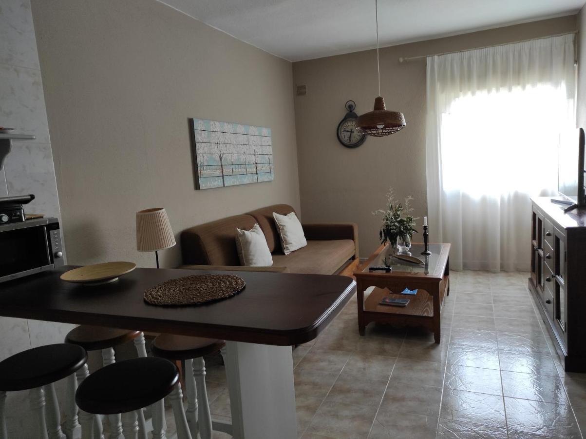 Barlovento 41 Mocanal Екстериор снимка